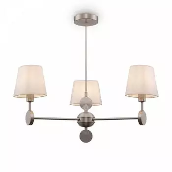 Подвесная люстра Freya Soho FR2028PL-03N