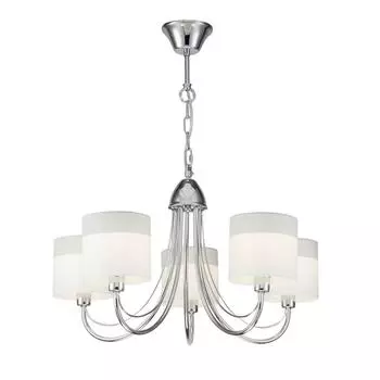 Подвесная люстра Freya Taisia FR5683PL-05CH