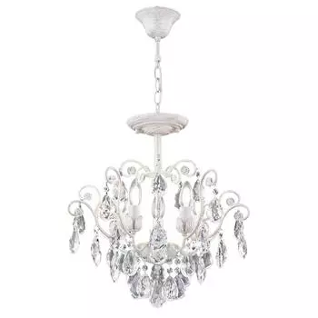 Подвесная люстра Freya Veronica FR1002PL-05WG