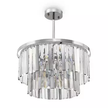 Подвесная люстра Freya Viviane FR11001PL-08CH