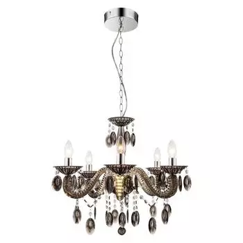 Подвесная люстра Globo Herbert 63133-5