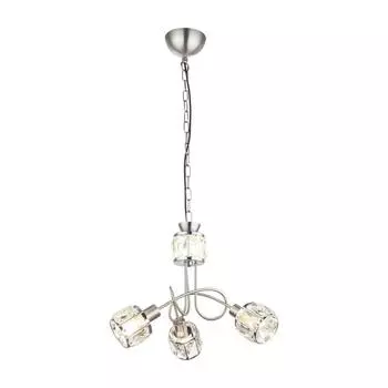 Подвесная люстра Globo Kris 54356-3H