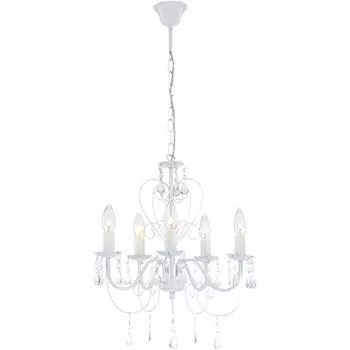 Подвесная люстра Globo Pinja 63126-5