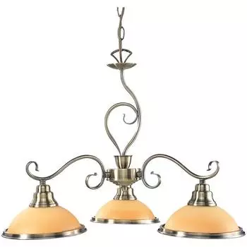 Подвесная люстра Globo Sassari 6905-3