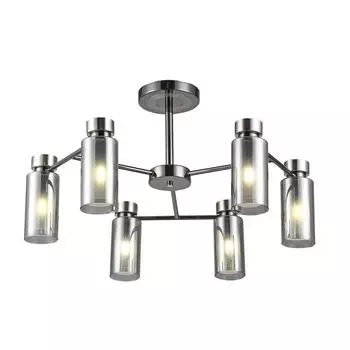 Подвесная люстра Hiper Sheldon H187-6