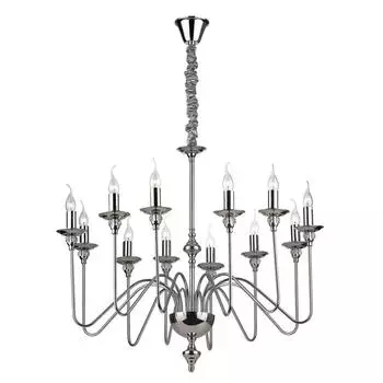 Подвесная люстра Ideal Lux Artu SP12 073132