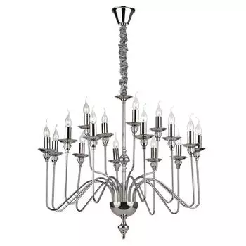 Подвесная люстра Ideal Lux Artu SP16 073149
