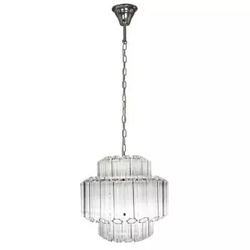 Подвесная люстра iLamp Destiny MD0267-4A