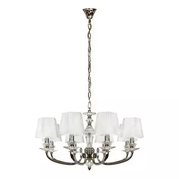 Подвесная люстра iLamp Holywood P9399-8 Nic