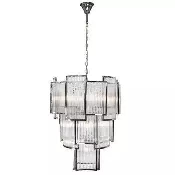 Подвесная люстра iLamp Tribeca MD0276-11