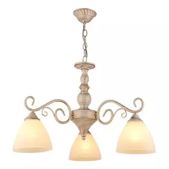 Подвесная люстра IMEX KL.3033-3-S WH