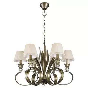 Подвесная люстра Lightstar Antique 783061