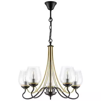 Подвесная люстра Lightstar Bolla 734057