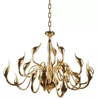 Подвесная люстра Lightstar Cigno Collo 751242