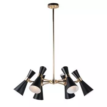 Подвесная люстра Lightstar Dumo 816067