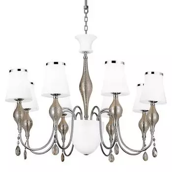 Подвесная люстра Lightstar Escica 806080