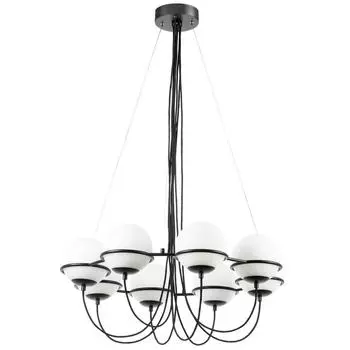 Подвесная люстра Lightstar Globo 803287