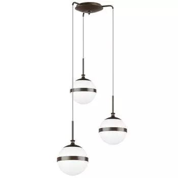Подвесная люстра Lightstar Globo 813137