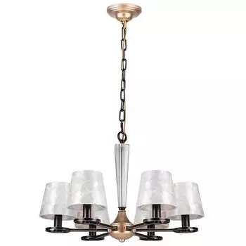 Подвесная люстра Lightstar Perla 707061