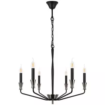 Подвесная люстра Lightstar Ragno 732167