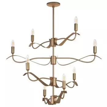 Подвесная люстра Lightstar Ragno 733283