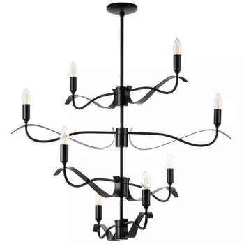 Подвесная люстра Lightstar Ragno 733287