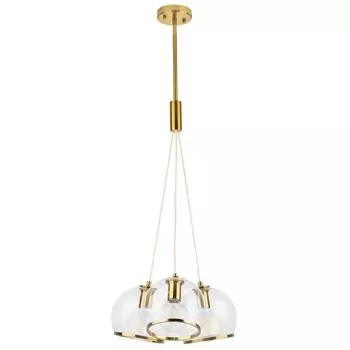 Подвесная люстра Lightstar Sferico 729031