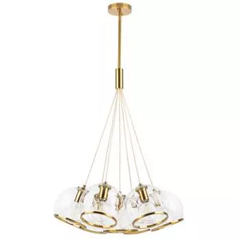 Подвесная люстра Lightstar Sferico 729071