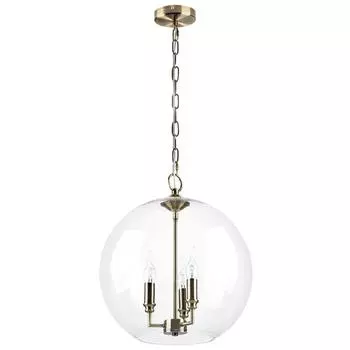 Подвесная люстра Lightstar Sferico 729131