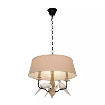 Подвесная люстра Loft IT Birds Loft1029A-2