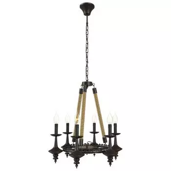 Подвесная люстра Loft IT Castle Loft1862-6