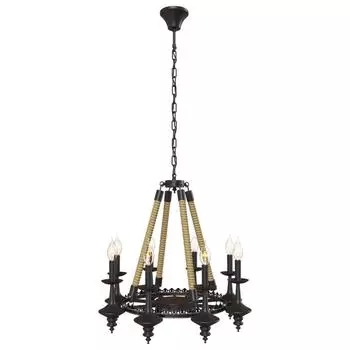 Подвесная люстра Loft IT Castle Loft1862-8