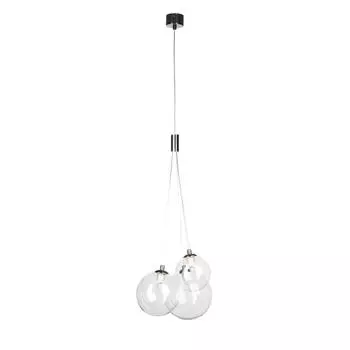Подвесная люстра Loft IT Dew 10090 Clear