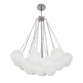 Подвесная люстра Loft IT Dream 10129/600