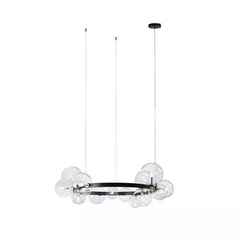 Подвесная люстра Loft IT Molecule 10023/850