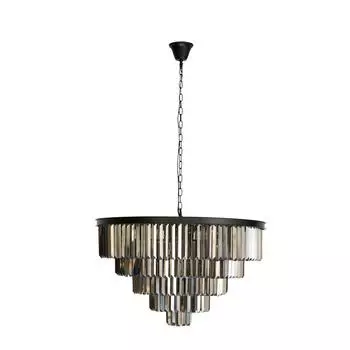 Подвесная люстра Loft IT Prism 10018/800C