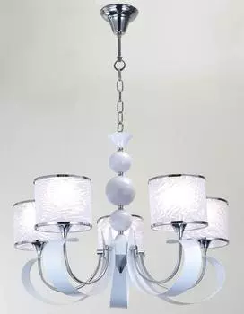 Подвесная люстра Lucia Tucci Bregatto 100.5