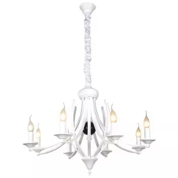 Подвесная люстра Lucia Tucci Milano 115.8