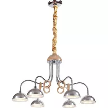 Подвесная люстра Lucia Tucci Natura 064.6 LED