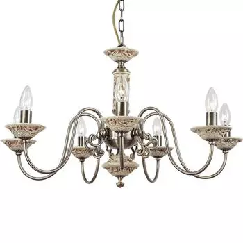 Подвесная люстра Lucia Tucci Novara 134.7