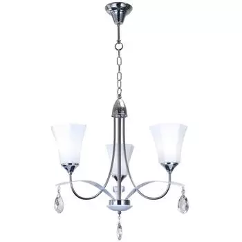 Подвесная люстра Lucia Tucci Rimini 101.3