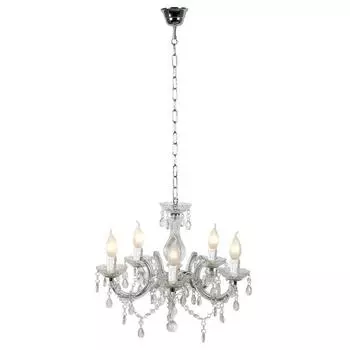 Подвесная люстра Lucide Arabesque 78351/05/60