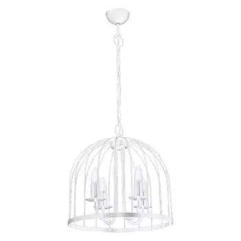 Подвесная люстра Luminex Single 6 9163