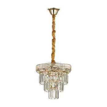 Подвесная люстра Lumion Esme 5233/4