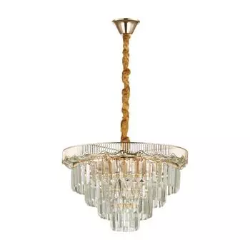 Подвесная люстра Lumion Esme 5233/8