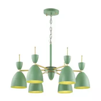 Подвесная люстра Lumion Gemma 3785/6