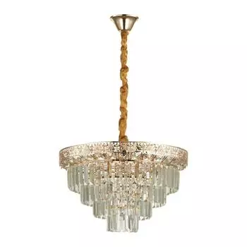 Подвесная люстра Lumion Iggy 5232/8