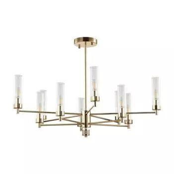 Подвесная люстра Lumion Kamilla 5274/10C