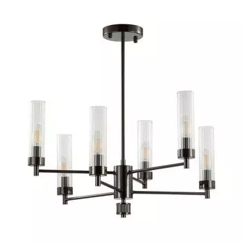 Подвесная люстра Lumion Kamilla 5275/6C