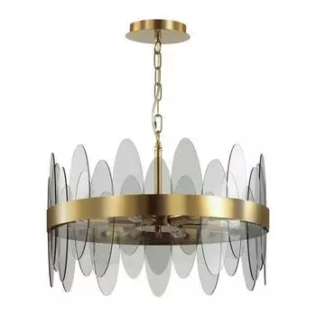 Подвесная люстра Lumion Meredith 5268/6